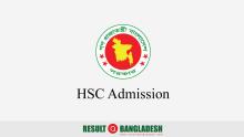HSC Admission