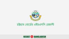 Chittagong Board HSC Result