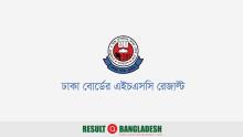 Dhaka Board HSC Result