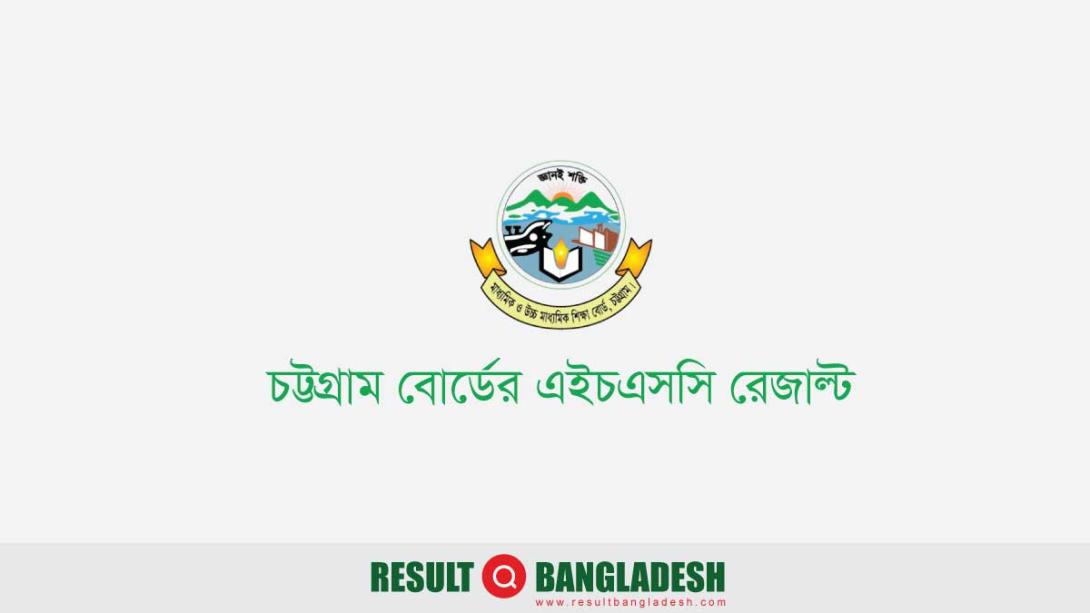 Chittagong Board HSC Result